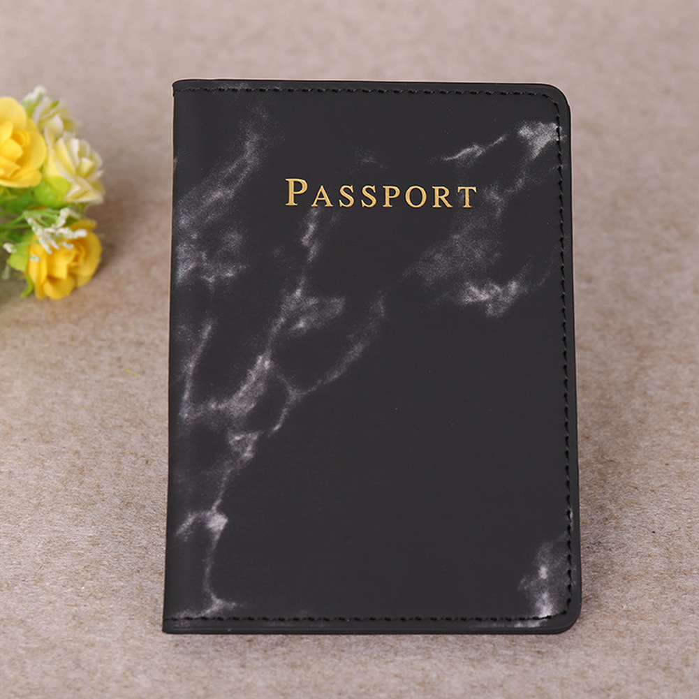 Fashion Women Men Passport Cov - Travel Accessories Pouch For Women ulasan dan harga