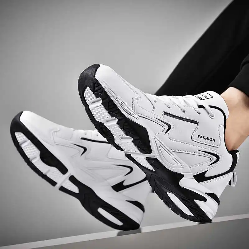 Cold-proof Spring Gym Sneakers - Travel Accessories Ideas ulasan dan harga