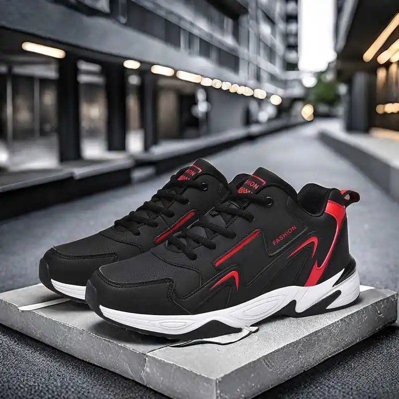 Cold-proof Spring Gym Sneakers - Travel Accessories Ideas ulasan dan harga