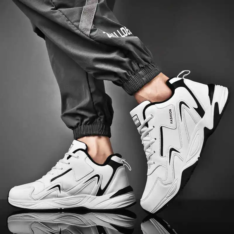 Cold-proof Spring Gym Sneakers - Travel Accessories Ideas ulasan dan harga