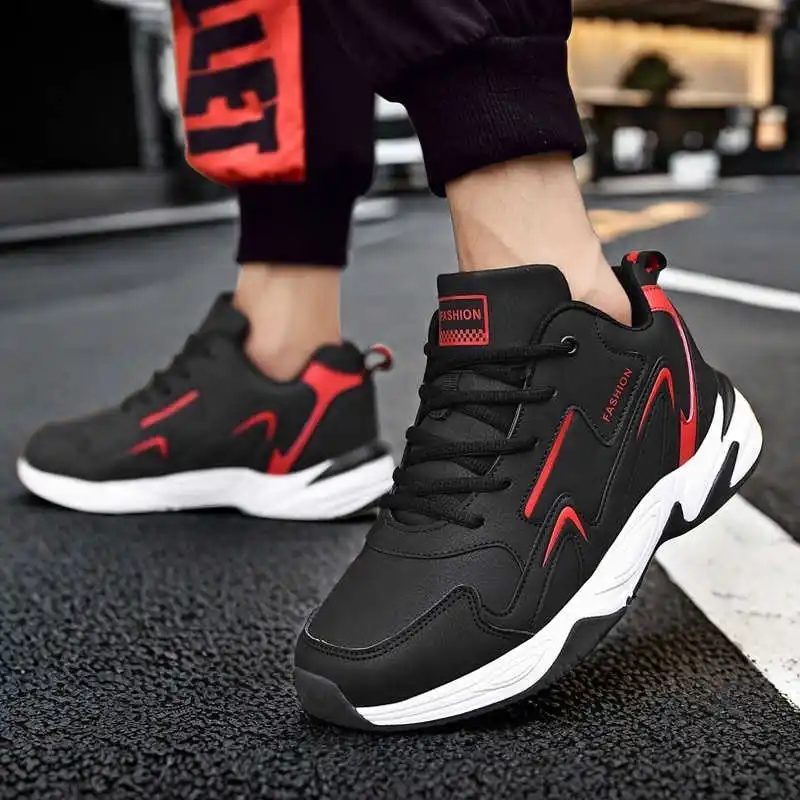 Cold-proof Spring Gym Sneakers - Travel Accessories Ideas ulasan dan harga
