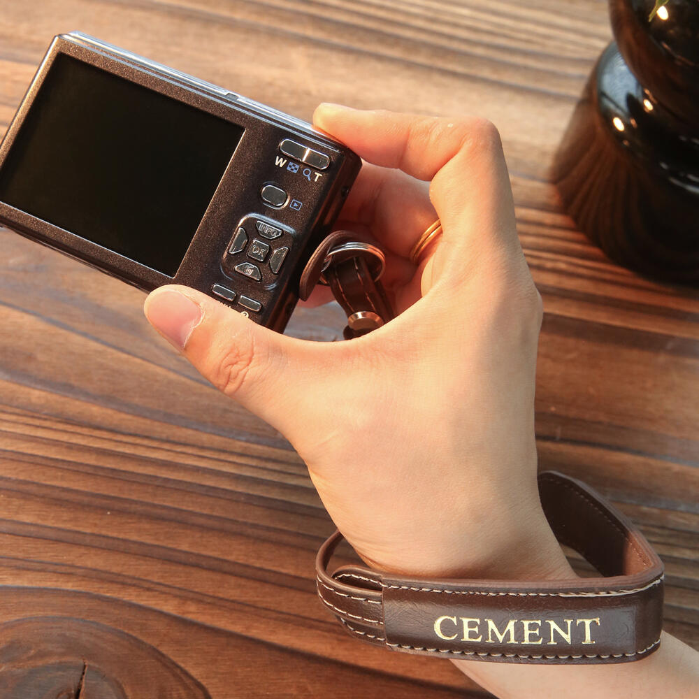 Custom Hot Stamping Name Camer - Travel Accessories Hong Kong ulasan dan harga