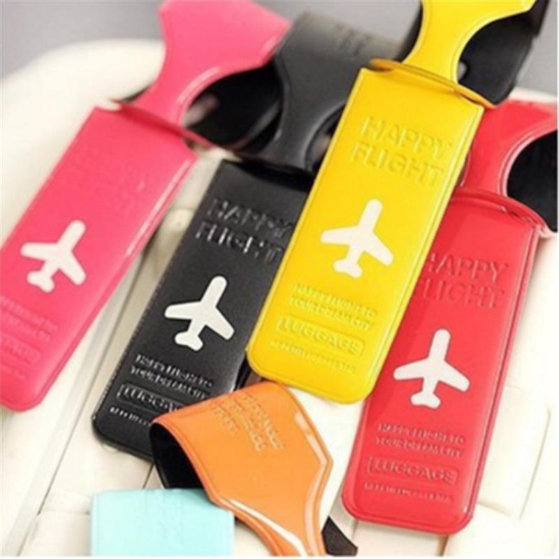 Travel Luggage Tag Cover Suitc - Travel Accessories List ulasan dan harga