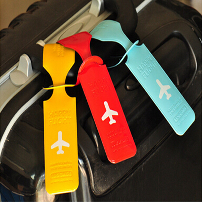 Travel Luggage Tag Cover Suitc - Travel Accessories List ulasan dan harga