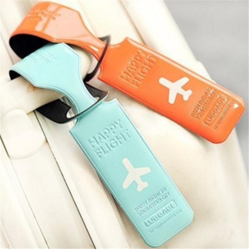 Travel Luggage Tag Cover Suitc - Travel Accessories List ulasan dan harga