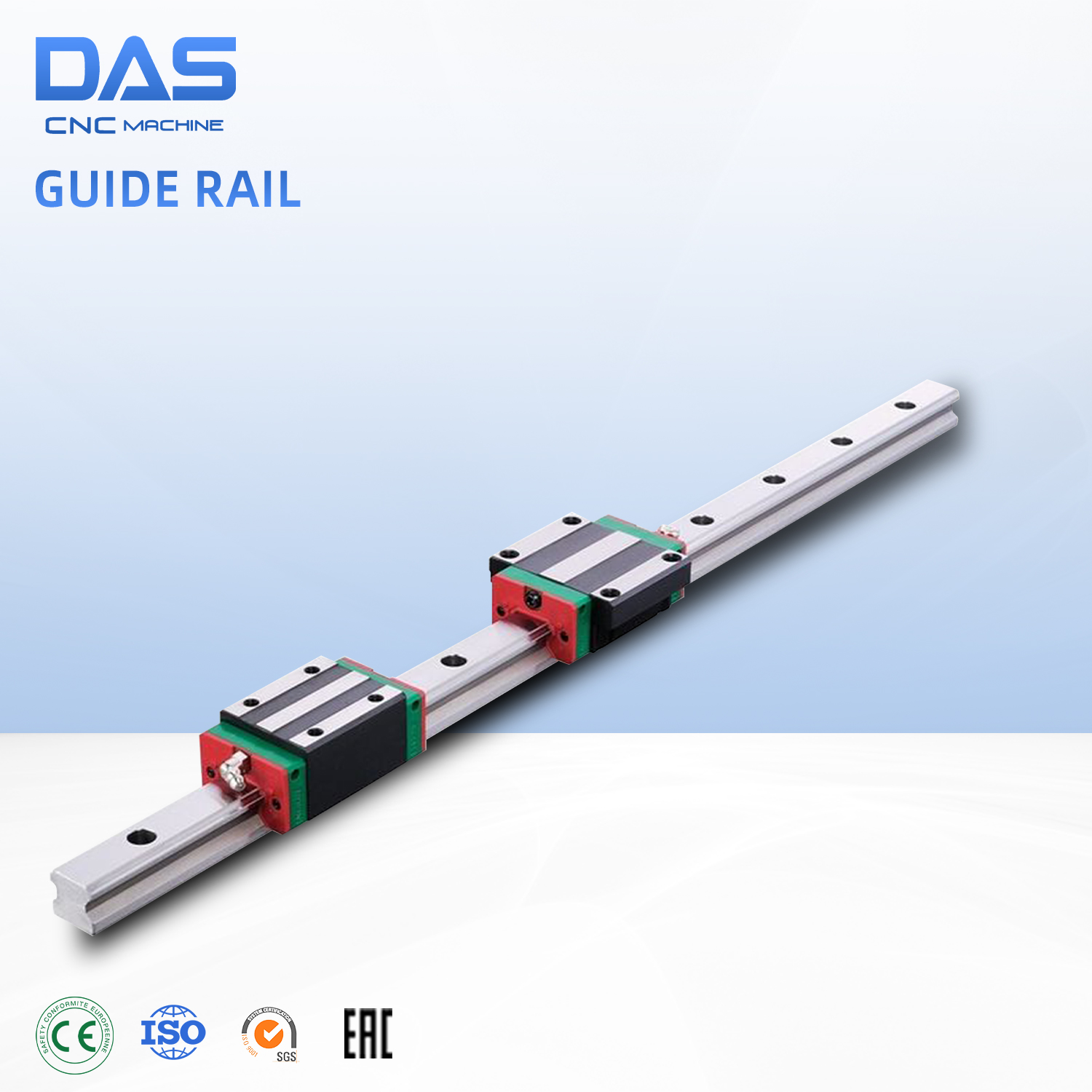 HIWIN/PMI Linear Guide OEM Mod - Travel Accessories Guide ulasan dan harga