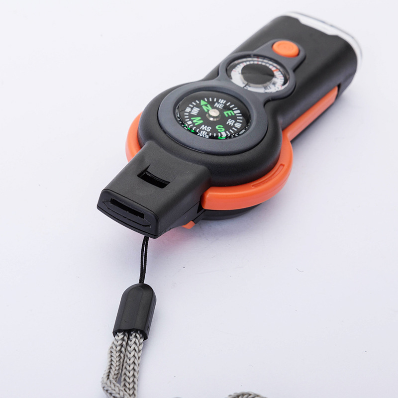 Compact Durable 7-In-1 Multi-F - Travel Accessories Guide ulasan dan harga