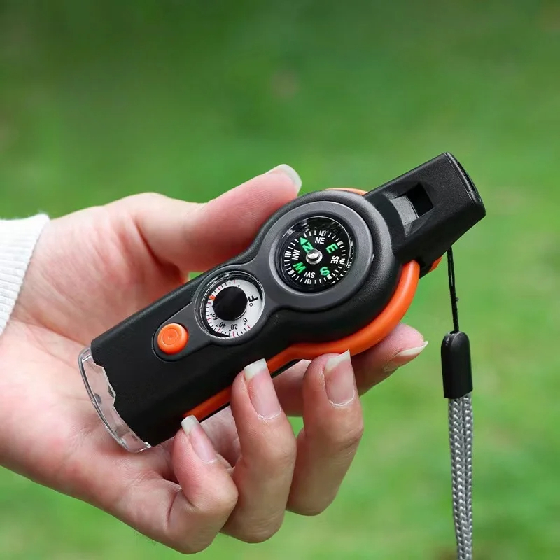 Compact Durable 7-In-1 Multi-F - Travel Accessories Guide ulasan dan harga