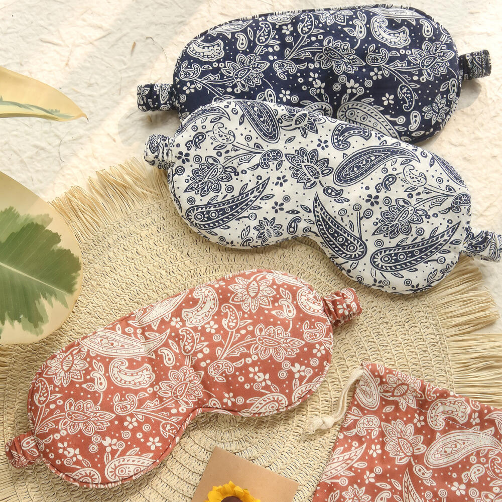 Personalized Custom Paisley Pr - Travel Accessories Hong Kong ulasan dan harga